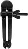 YATO Schraubstock YT-65082 165mm Gusseisen Stahl Produktbild-Vorschau 3