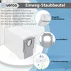 VERCO Ersatzteile für Roborock Qrevo Pro Qrevo S Qrevo Plus Produktbild-Vorschau 5