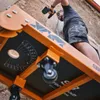 STRONGBOLD StrongBench B910 Stół Roboczy i Podest Składany Podgląd zdjęcia produktu 5