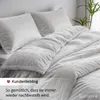COZYOR Kuschel-Bettwäsche, plüsch, mit verstecktem Produktbild-Vorschau 7