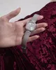 Guess Montre femme Tapestry argent 32 mm GW0354L1 Voir les images du produit 7