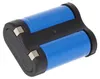 Batterie adaptée aux batteries 2CR5 Li-Ion de type 2-CR5, Voir les images du produit 13
