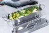 Kitchen Craft POACHER18 Clearview - Fischpochierschale aus Produktbild-Vorschau 9