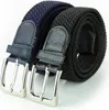 SK elastische Gürtel - Stretch Geflochtene - 2 Stück 130 Produktbild-Vorschau 1