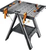 WORX PEGASUS WX051 mobile multifunktionale Werkbank - Produktbild-Vorschau 10