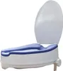 At51208 Nástavec Na Wc Vyměkčený S Poklopem 10 Cm Náhled obrázku produktu 2