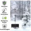Schneeschieber Ergonomischer Schneeräumer Schneeschaufel Produktbild-Vorschau 8