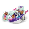 LEGO 10786 Gabby's Dollhouse Gabby & Meerkatze Schiff & Spa Produktbild-Vorschau 4