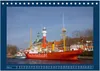 Feuerschiffe - Borkum Riff - Elbe 1 - Deutsche Bucht Produktbild-Vorschau 8