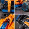 LEGO Technic Samochód wyścigowy McLaren Formula 1, Zestaw Podgląd zdjęcia produktu 68
