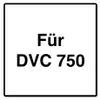 Makita 191M39-3 Staubfilter 088381569569  für DVC750L Produktbild-Vorschau 4