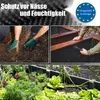 BigDean Premium Noppenfolie 0,5x20m Nässeschutz für Produktbild-Vorschau 2