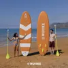 Tabla Paddle Surf Hinchable 10’ Convertible en Kayak. Vista previa de la imagen del producto 7