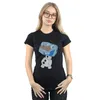 Disney - "Frozen" T-Shirt für Damen BI21990 (XL) (Schwarz) Produktbild-Vorschau 2