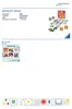 Ravensburger  Spiele - 20880 - Junior memory®, der Podgląd zdjęcia produktu 7