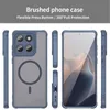 Étui magnétique pour Motorola Edge 60 Fusion : coque Voir les images du produit 3