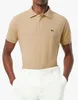 Lacoste Herren-Poloshirt Modell PH4012, Farbe Beige. / M Produktbild-Vorschau 15