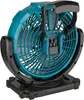 Makita CF 100 DZ 10,8V Akku Lüfter Solo + Netzteil - ohne Produktbild-Vorschau 16