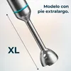 Cecotec Power Pulsar 2300MAX, Ponorný mixér, 2300 W, Černá, Náhled obrázku produktu 7