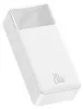 Powerbanka Baseus Bipow 30000Mah, 2Xusb, Usb-C, 20W (bílá) Náhled obrázku produktu 27