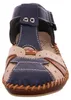 Slipper/Kletthalbschuh luftdurchlässig Produktbild-Vorschau 18