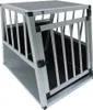 SPOCADO "Villa" Hundetransportbox | 69 x 60 x 54 cm | 8 kg Produktbild-Vorschau 1