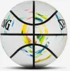 SPALDING Basket Spalding Marble RAINBOW RAINBOW 5 Anteprima dell’immagine prodotto 4