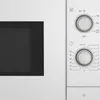 Bosch Siemens 00606320: Golfgeleiderafdekking, 118x99mm, Productafbeelding-voorbeeld 3