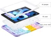 iPad 8 /7 Generation Hülle (iPad 10.2 Hülle 2020/2019) Push Produktbild-Vorschau 3