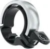 Knog Oi Bell Classic, groot, zilverkleurig, model 2017, Productafbeelding-voorbeeld 4