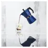 Cecotec Cumbia Mokclassic 1200, Mokka-Kanne, 0,775 l, Blau, Produktbild-Vorschau 4