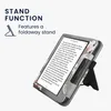 kwmobile Flip Cover kompatibel mit Kobo Kobo Libra Colour / Produktbild-Vorschau 5
