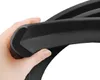 Schaumstoffband 1,1cm x 3cm x 200cm Schwarz ISO Produktbild-Vorschau 9