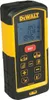 DeWALT DW03101, Laserový metr, m, Černá, Žlutá, Digitální, Náhled obrázku produktu 8
