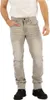 Brandit Jake Denim Jeans denim gris, 30/34 Voir les images du produit 7