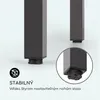 blumfeldt Menorca Expand, záhradný stôl, rozkladací, 213 x Náhľad obrázku produktu 5