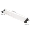 Acciaio inox piscina pedale sostituzione scala gradini Anteprima dell’immagine prodotto 7