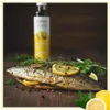 Physis of Crete Natives Olivenöl Extra mit Zitrone 250 ml Produktbild-Vorschau 4
