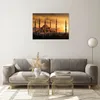 Bilder auf glas - Sonnenuntergang istanbul türkei reise - Produktbild-Vorschau 7
