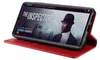 Handyhülle für Samsung Galaxy A16 / A16 5G Kunstleder Flip Produktbild-Vorschau 6