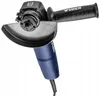 WUBER Úhlová bruska 1500W 125mm + 10 kotoučů W27471 Náhled obrázku produktu 4