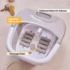 TZS First Austria Massage Footbath | Pediluvio pieghevole Anteprima dell’immagine prodotto 5