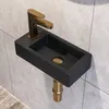 DeerValley DV-1V0091L rechteckig waschbecken klein, mini Produktbild-Vorschau 1
