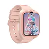 Z30 4G Vodotěsné dětské chytré hodinky s GPS+LBS+WiFi SOS Náhled obrázku produktu 4