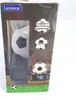 Lexibook Fußball Wecker Wecker Fußball Leuchtfigur Alarmen Produktbild-Vorschau 4