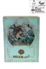 Meerjungfrau LED-Buch-Schneekugel mit Glitzerwirbel, Produktbild-Vorschau 6