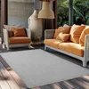 Tappeto per esterni GIZA Grigio 60 x 100 cm Anteprima dell’immagine prodotto 2