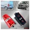 Achterlicht voor Peugeot Expert, Citroën Jumpy (vanaf 2016) Productafbeelding-voorbeeld 5