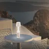 LED lampa na láhev Světlo na láhev Stolní lampa Stmívatelná Náhled obrázku produktu 9