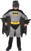 Kostium Atosa Batman Wendbares 8-10 lat 8-10 lat Podgląd zdjęcia produktu 5
